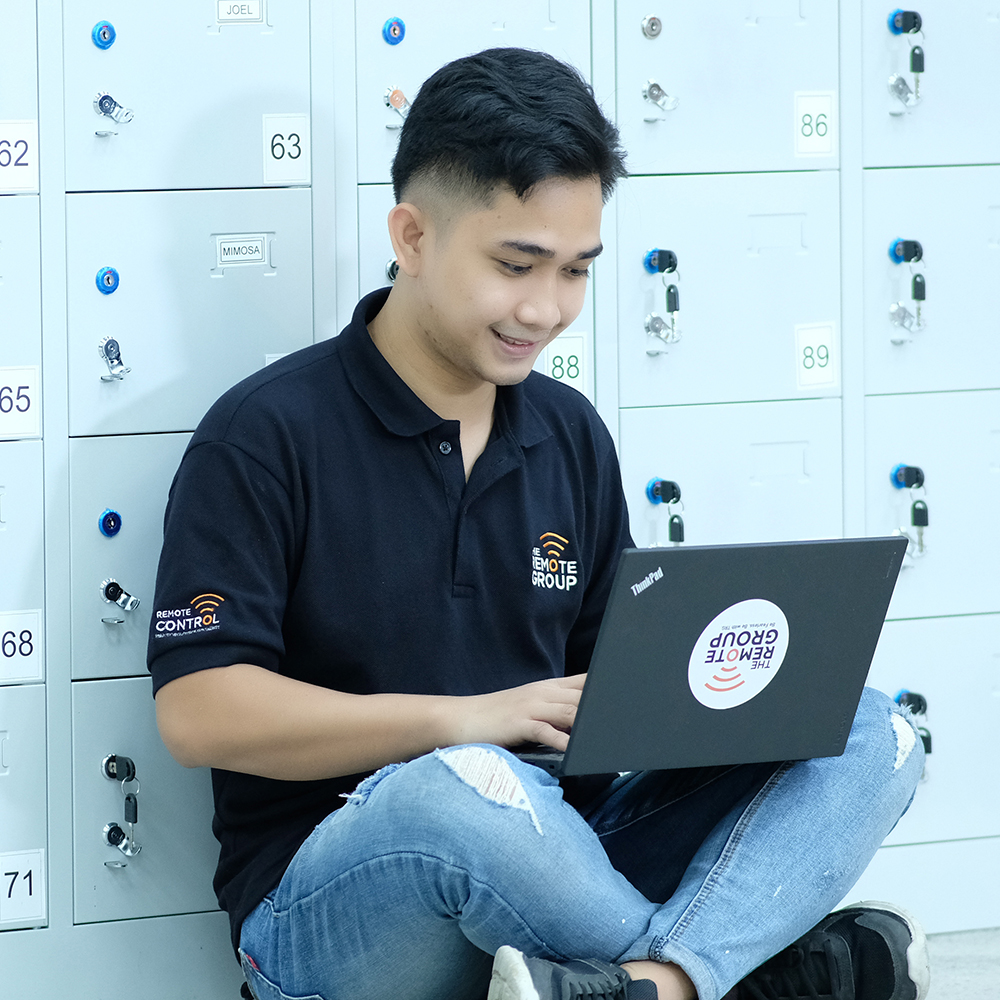 Front End Developer