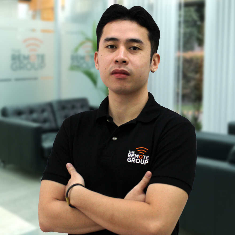 Network Support Engineer