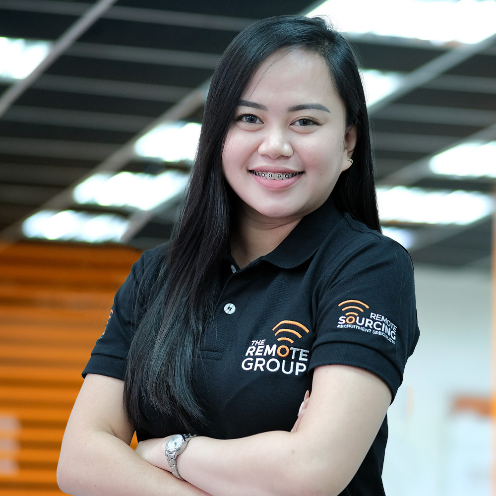 Recruitment Executive